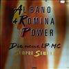 Bano Al & Power Romina -- Sempre sempre (2)