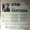 Ventures -- Let`s go! (1)