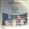 Wigwam -- Lucky Golden Stripes And Starpose (1)