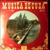 Various Artists -- Musica De Cuba Vol. 6 (2)