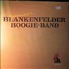 Kerschowski & Blankenfelder Boogie Band -- Same (1)