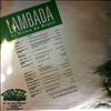 Various Artists -- LAmbada El Ritmo do Brasil (1)