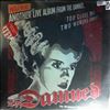 Damned -- Another Live Album From The Damned (2)