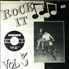 Various Artists -- Rock It Vol.3 (2)