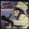 Alice Cooper -- Teenage Frankenstein (1)