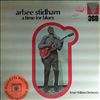 Stidham Arbee with Wilkins Ernie -- A time for blues (2)