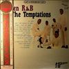Temptations -- Golden R&B (3)