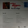Vigon -- The End Of Vigon (1)