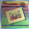 Various Artists -- Las Sevillanas - Vol.20 / Como Sueman (1)
