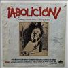 Various Artists -- Abolicion! Canciones Y Textos Contra La Pena De Muerte (1)