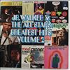 Walker Jr. & The All Stars -- Greatest Hits - Volume 2 (2)