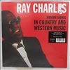 Charles Ray -- Modern Sounds In Country And Western Music (1)