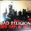 Bad Religion -- New Maps Of Hell  (1)