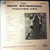 Various Artists -- Hot Numbers - Volume One (1)
