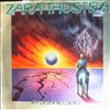 Zara-Thustra -- Ritter Der Neuen Zeit (1)