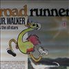 Walker Jr. & The All Stars -- Road runner (2)