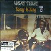 Terry Sonny -- Sonny Is King (1)