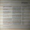Bodiul Svetlana -- Bach: Partita on chorale (2)