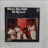 Boney M -- Mary's Boy Child - Oh My Lord / Dancing In The Streets (2)