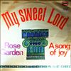 Various Artists -- My Sweet Lord (2)