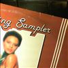 Various Artists -- Burning Sampler - Reggae Hits (5)