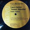 Transit Express -- Couleurs Naturelles (2)