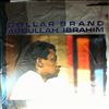 Brand Dollar / Ibrahim Abdullah -- Same (2)
