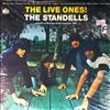 Standells -- Live ones (2)