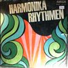 Heinze Harry Und Seine Solisten -- Harmonika Rhythmen (2)
