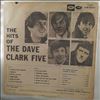 Clark Dave Five -- Hits Of The Clark Dave Five (3)