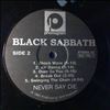 Black Sabbath -- Never Say Die! (3)