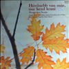 Various Artists -- Hungarian songs (1)