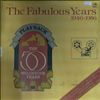Various Artists -- Fabulous years 1946-1956. Playback the 50 melodious years. vol 2 (2)