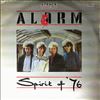 Alarm -- Spirit of 76 (2)