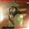 Marley Bob & Wailers -- Rastaman Vibration (1)