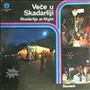 Various Artists -- Skadarlija at Night (1)