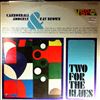 Adderley Cannonball & Brown Ray -- Two For The Blues (2)