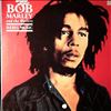 Marley Bob & Wailers -- Rebel Music (2)