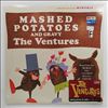Ventures -- Mashed Potatoes And Gravy (2)