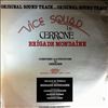 Cerrone -- Brigade Mondaine - Original Soundtrack... (1)