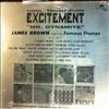Brown James -- Cool-Tough-Pure Excitement "Mr. Dynamite" (1)
