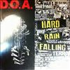 D.O.A. (DOA) -- Hard Rain Falling (1)