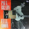 Brady Paul (Planxty solo) -- Full moon (2)