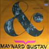 Ferguson Maynard -- Maynard and Gustav (1)