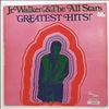 Walker Junior & All Stars -- Greatest Hits! (1)