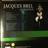 Brel Jacques -- Le Chanteur (1)