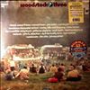 Various Artists -- Woodstock Three (50th anniversary edition) (2)