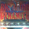 Big Audio Dynamite (B.A.D. / BAD 2 - Jones Mick (Clash), Kavanagh Chris (Sigue Sigue Sputnik)) -- Megatop phoenix (1)