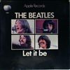 Beatles -- Let It Be - You Know My Name (1)