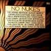 Various Artists -- No Nukes - From The Muse Concerts For A Non-Nuclear Future - Madison Square Garden - September 19-23, 1979 (2)